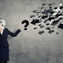 3 Estrategias para enfrentar el miedo.