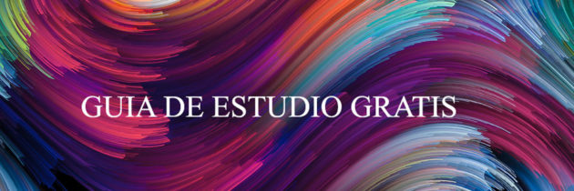 Guía de Estudio Gratis!